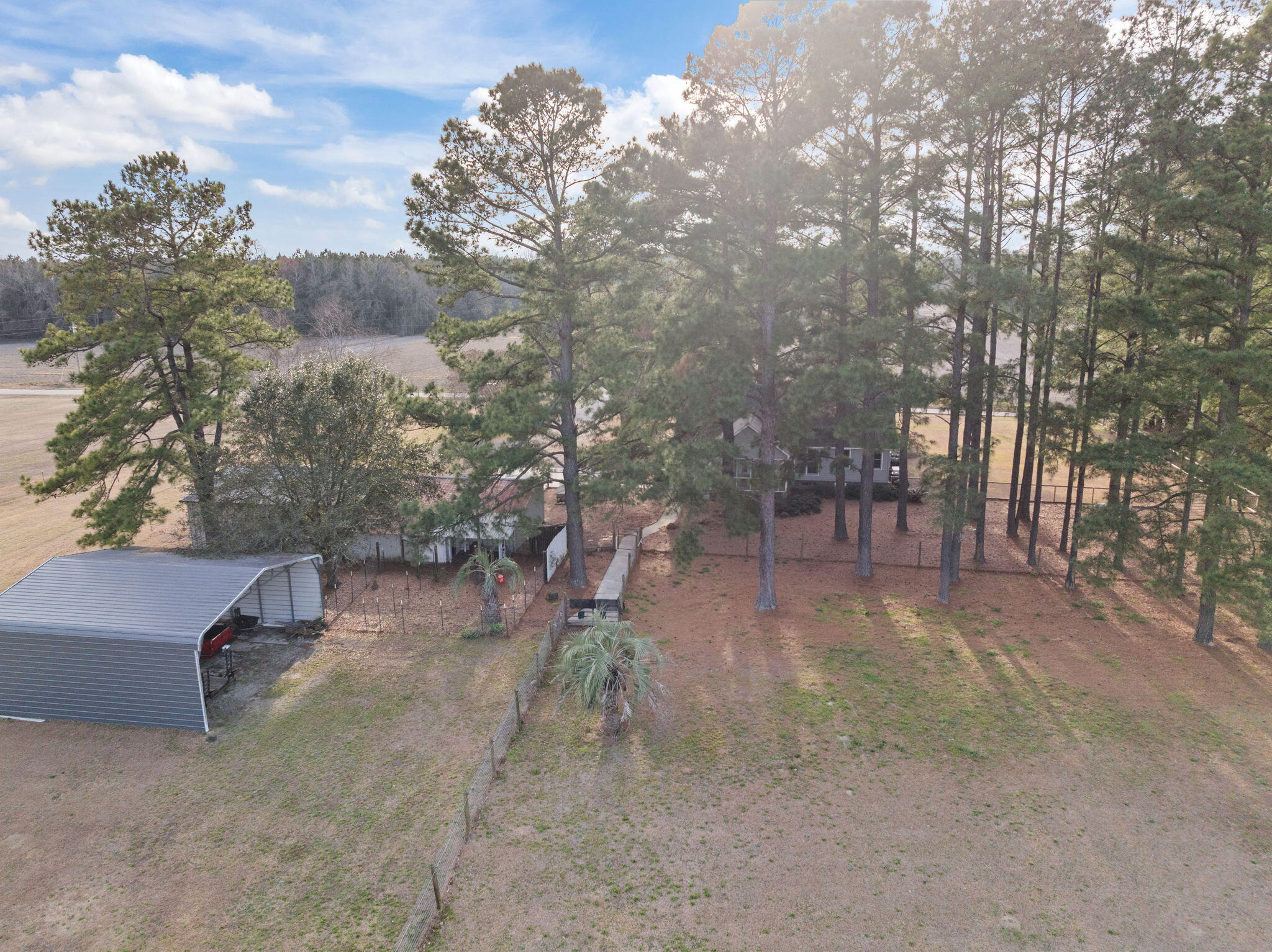477 Grooms Road Cross, SC 29436 - Photo 52 of 57 52-web-or-mls-DJI_0420