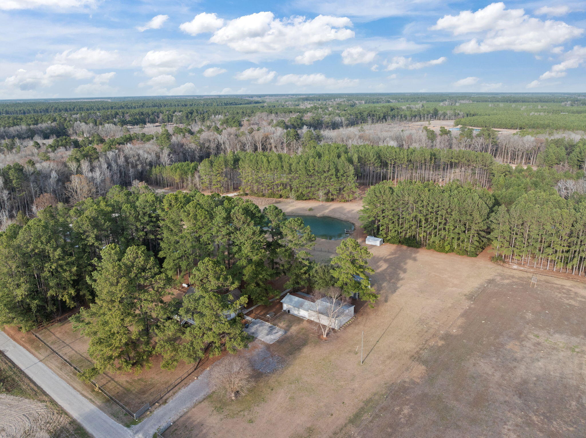 477 Grooms Road Cross, SC 29436 - Photo 54 of 57 54-web-or-mls-DJI_0422