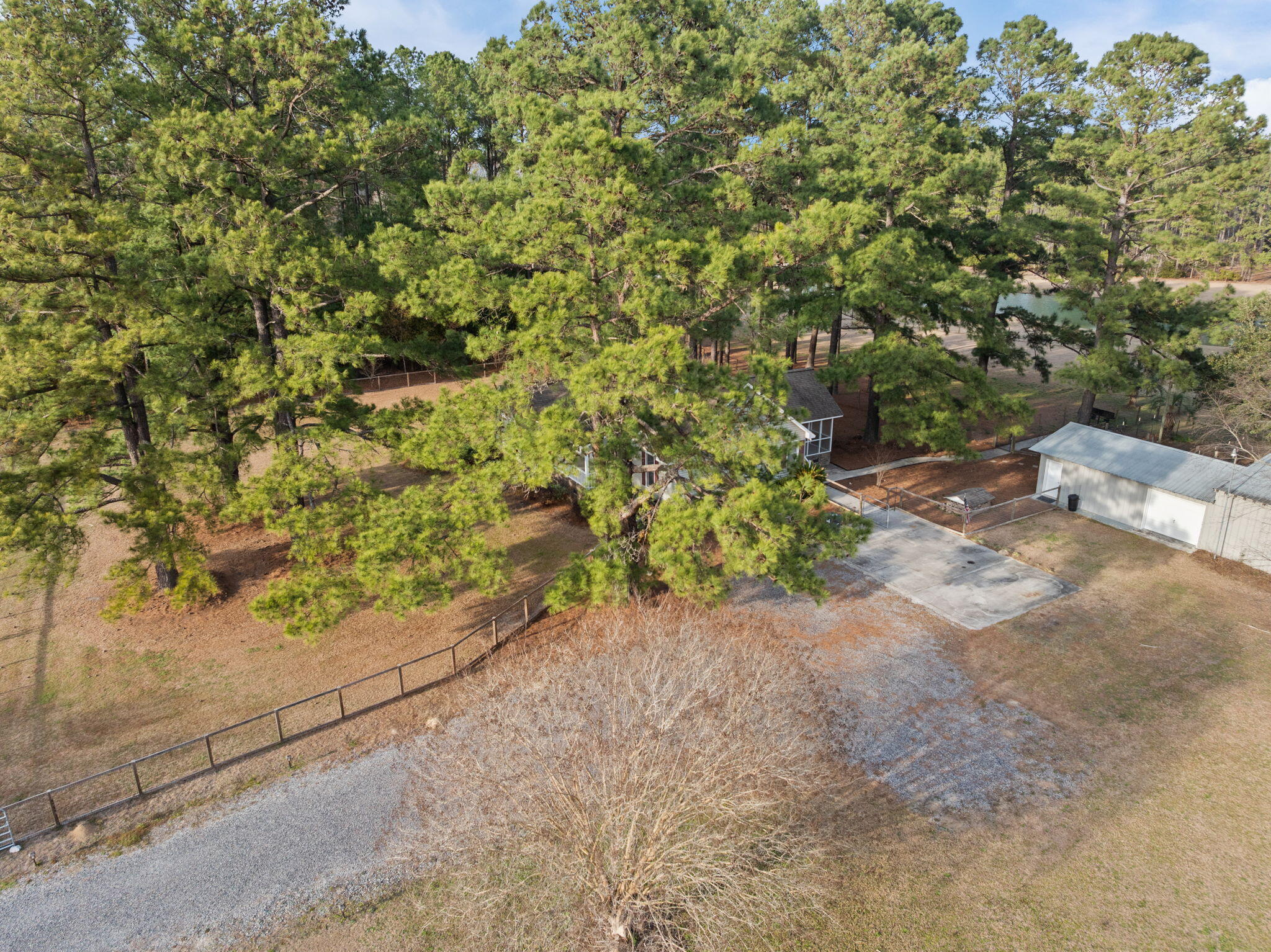 477 Grooms Road Cross, SC 29436 - Photo 56 of 57 56-web-or-mls-DJI_0424