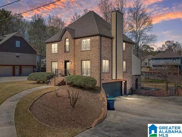116 Little Fawn Lane Alabaster, AL 35007 - Photo 1 of 5