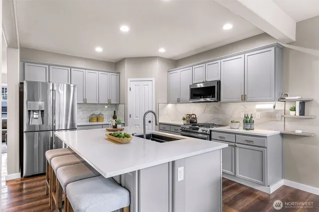 $1,150,000 | 17824 19th Avenue Southeast, Bothell, WA 98012