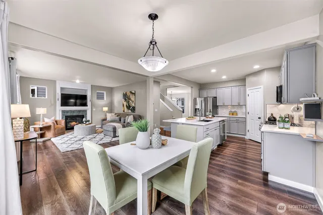 $1,150,000 | 17824 19th Avenue Southeast, Bothell, WA 98012