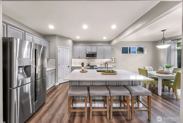 $1,150,000 | 17824 19th Avenue Southeast, Bothell, WA 98012