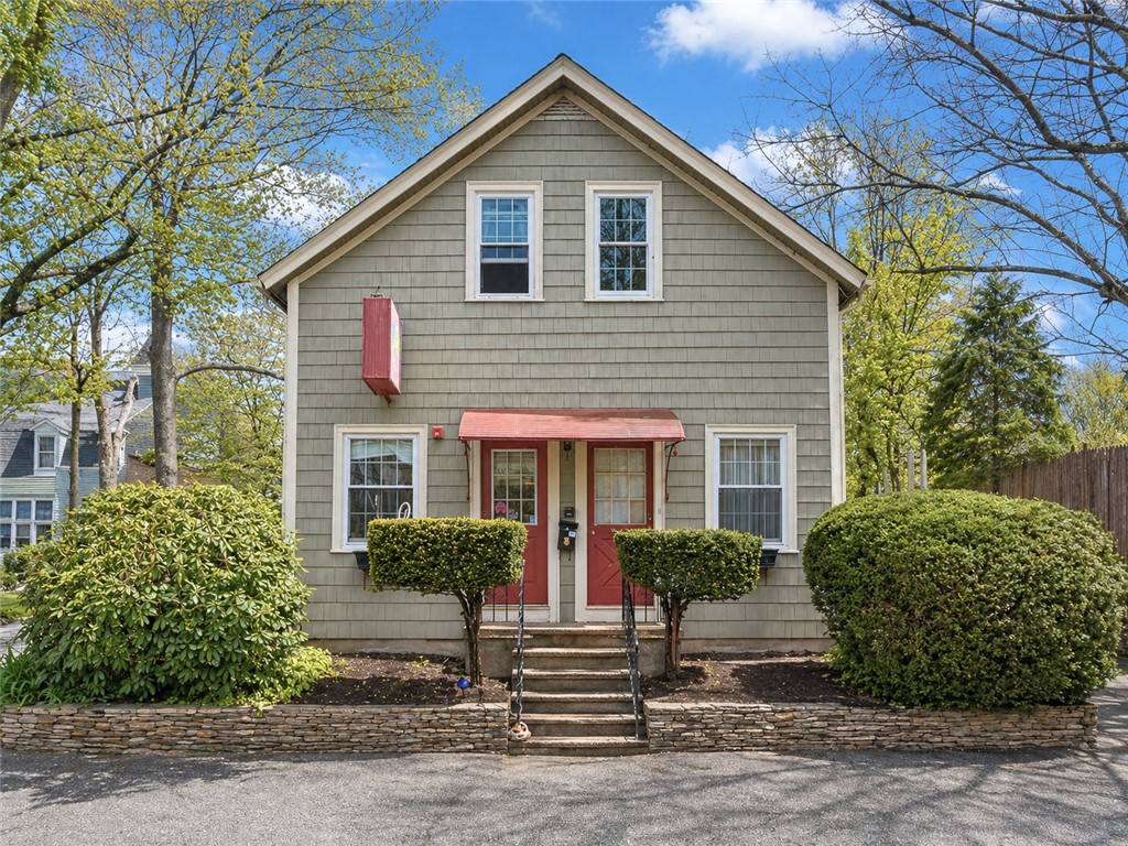 122 Governor Street, Unit 2 Providence, RI 02906 - Photo 1 of 22
