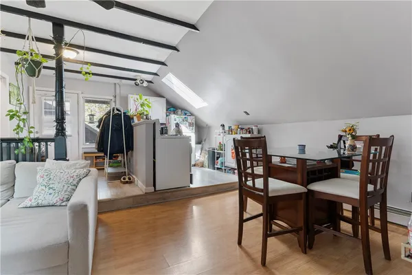$2,200 | 122 Governor Street, Unit 2, Providence, RI 02906
