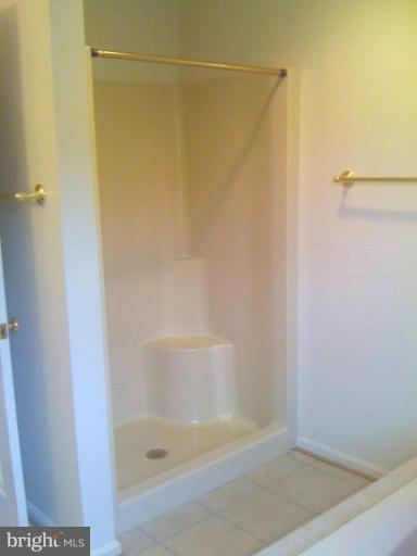 15880 Covington Road Brandywine, MD 20613 - Photo 8 of 15 Master bath's separate shower