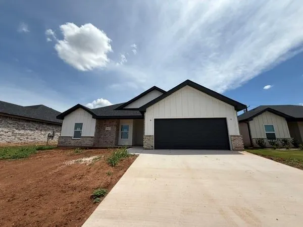 $3,495 | 7061 Tin Cup, Abilene, TX 79606