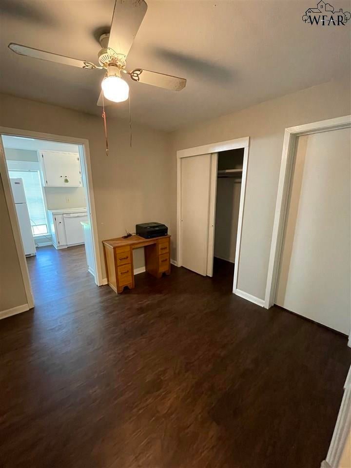 2113 Fillmore Street Wichita Falls, TX 76309 - Photo 11 of 13 Gallery Image 11