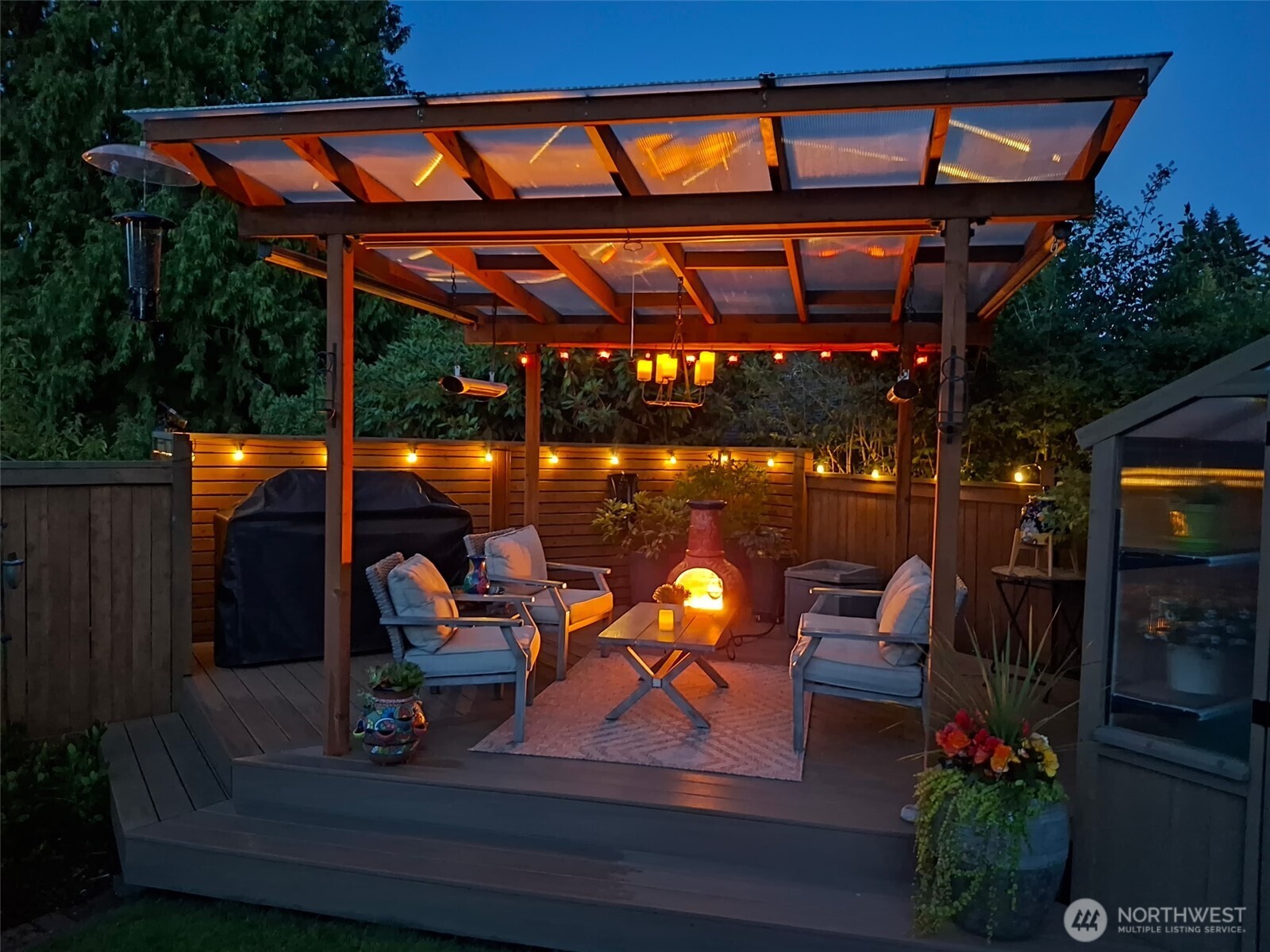 4061 West Ruffner Street Seattle, WA 98199 - Photo 19 of 20