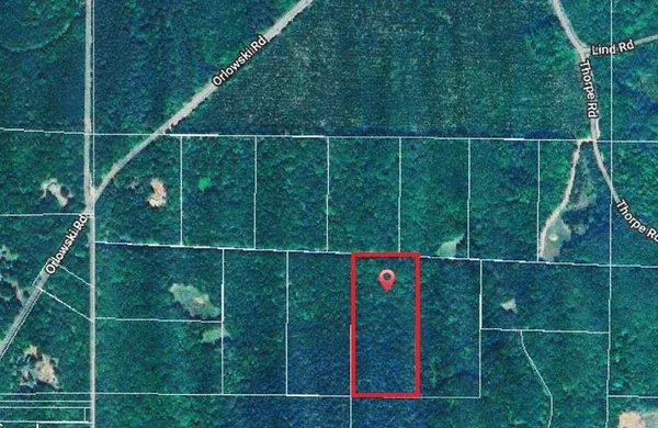 $63,000 | 9 Power Line Road, Iron River, WI 54847