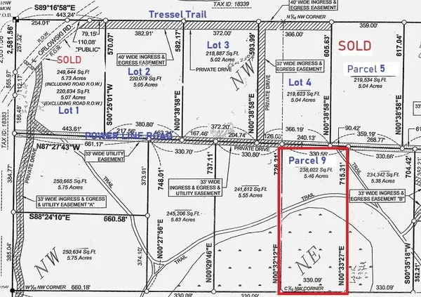 $63,000 | 9 Power Line Road, Iron River, WI 54847