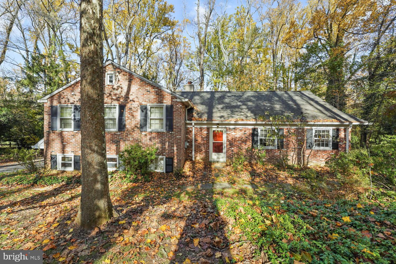 51 Paper Mill Road Newtown Square, PA 19073 - Photo 1 of 37