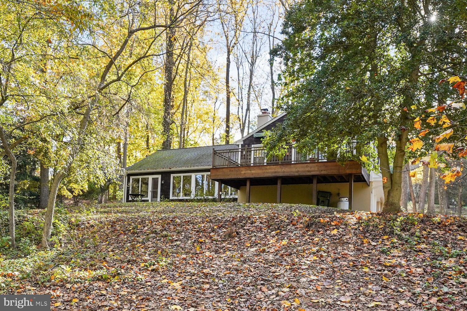 51 Paper Mill Road Newtown Square, PA 19073 - Photo 33 of 37