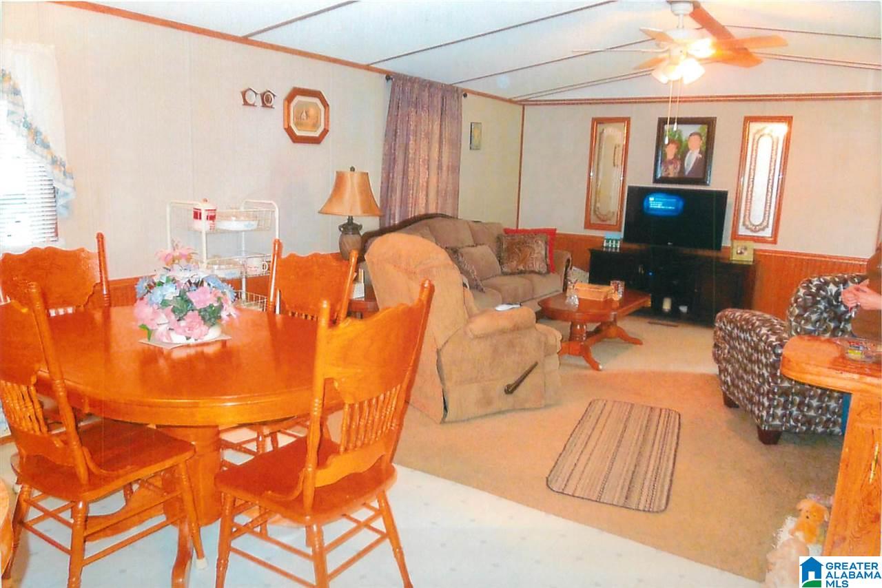 109 Castleberry Hollow Road Cropwell, AL 35054 - Photo 7 of 19