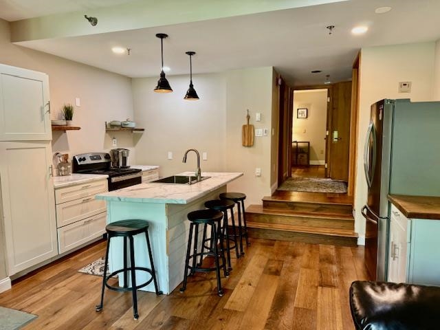 112 High Ridge Road, Unit 4 Killington, VT 05751 - Photo 3 of 8 Gallery Image 3