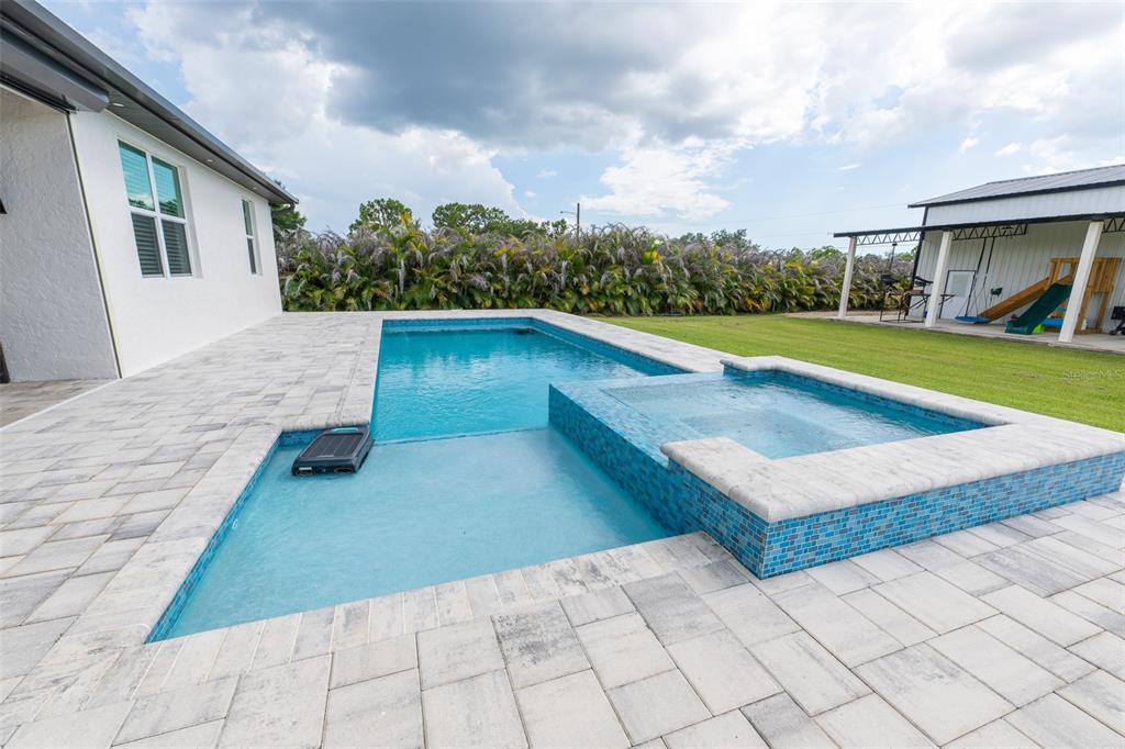 8279 Alfred Boulevard Punta Gorda, FL 33982 - Photo 43 of 46