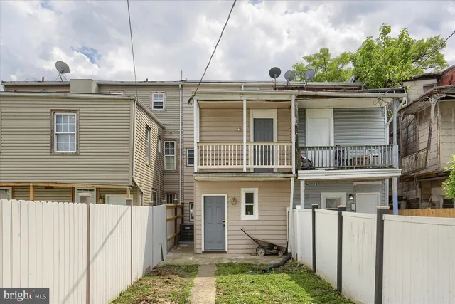 $175,000 | 1212 Derry Street, Harrisburg, PA 17104