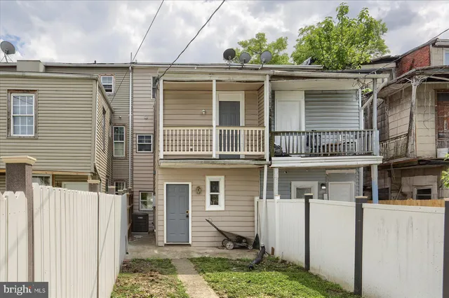 $175,000 | 1212 Derry Street, Harrisburg, PA 17104