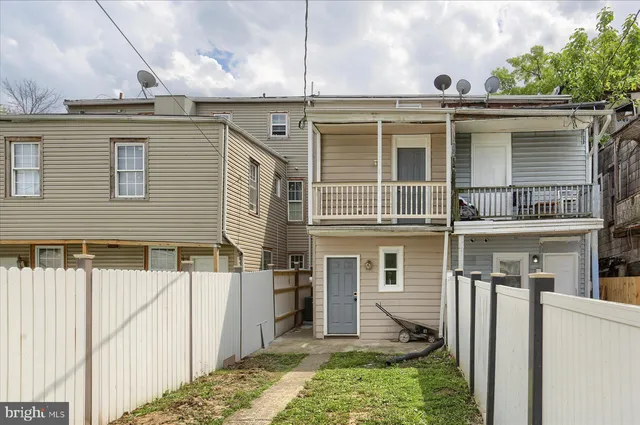 $175,000 | 1212 Derry Street, Harrisburg, PA 17104
