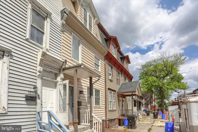 $175,000 | 1212 Derry Street, Harrisburg, PA 17104