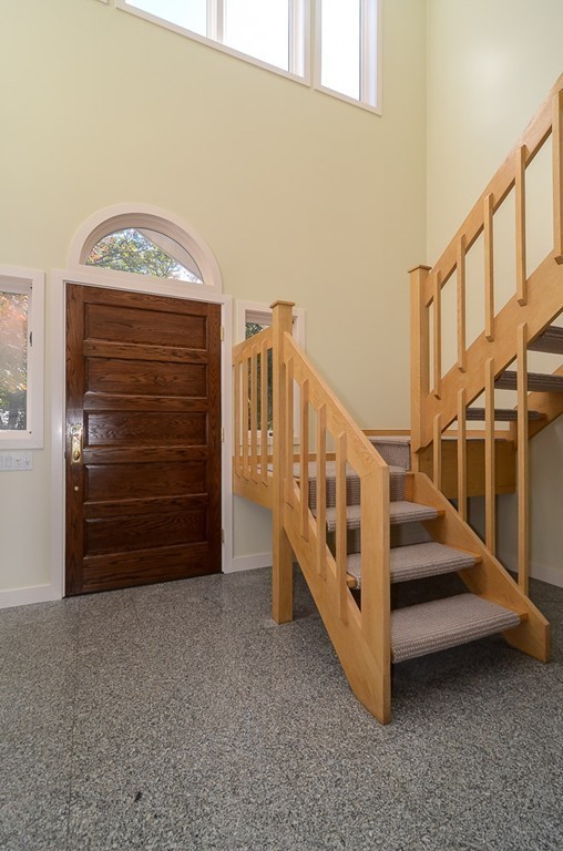 272 Conant Road Weston, MA 02493 - Photo 8 of 16 a view of entryway