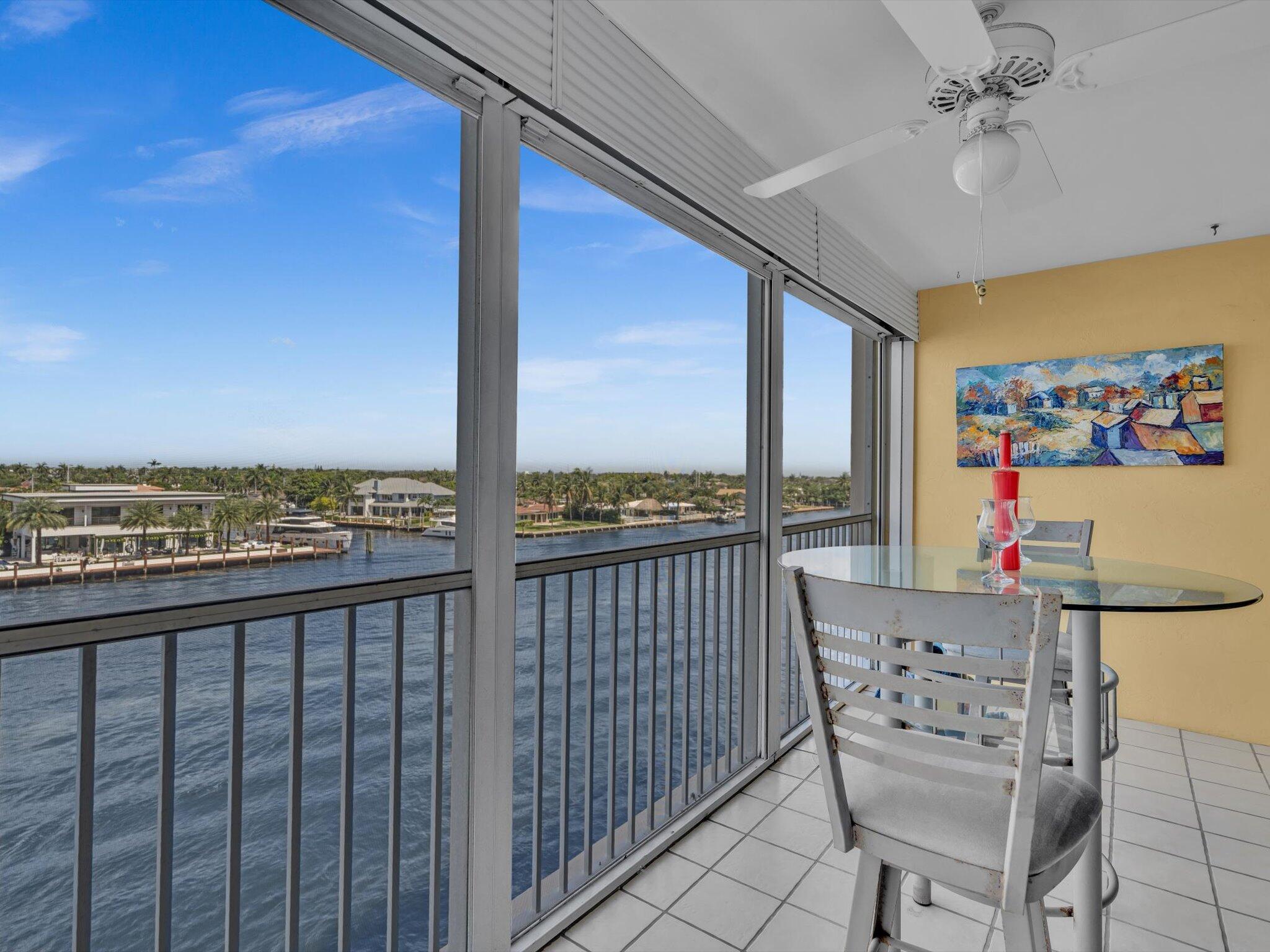 303 North Riverside Drive, Unit 503 Pompano Beach, FL 33062 - Photo 16 of 57 16-FPP00275