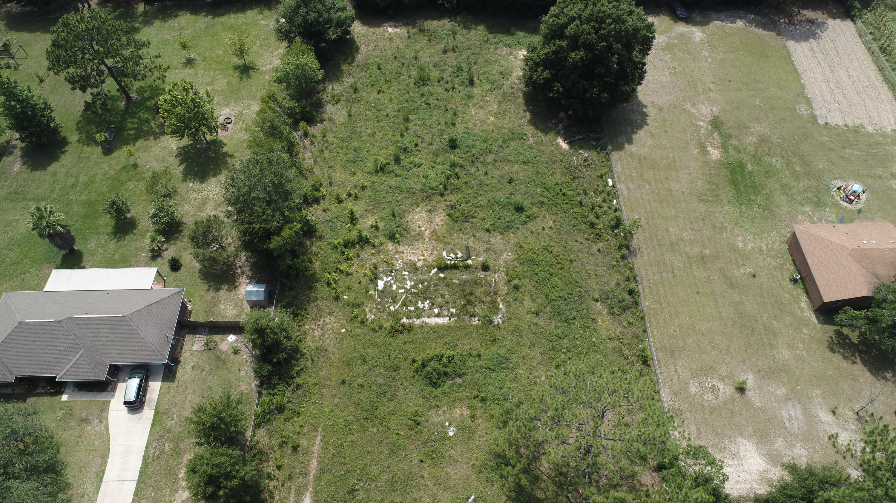 5856 Flamingo Road Crestview, FL 32539 - Photo 1 of 5 DJI_0023
