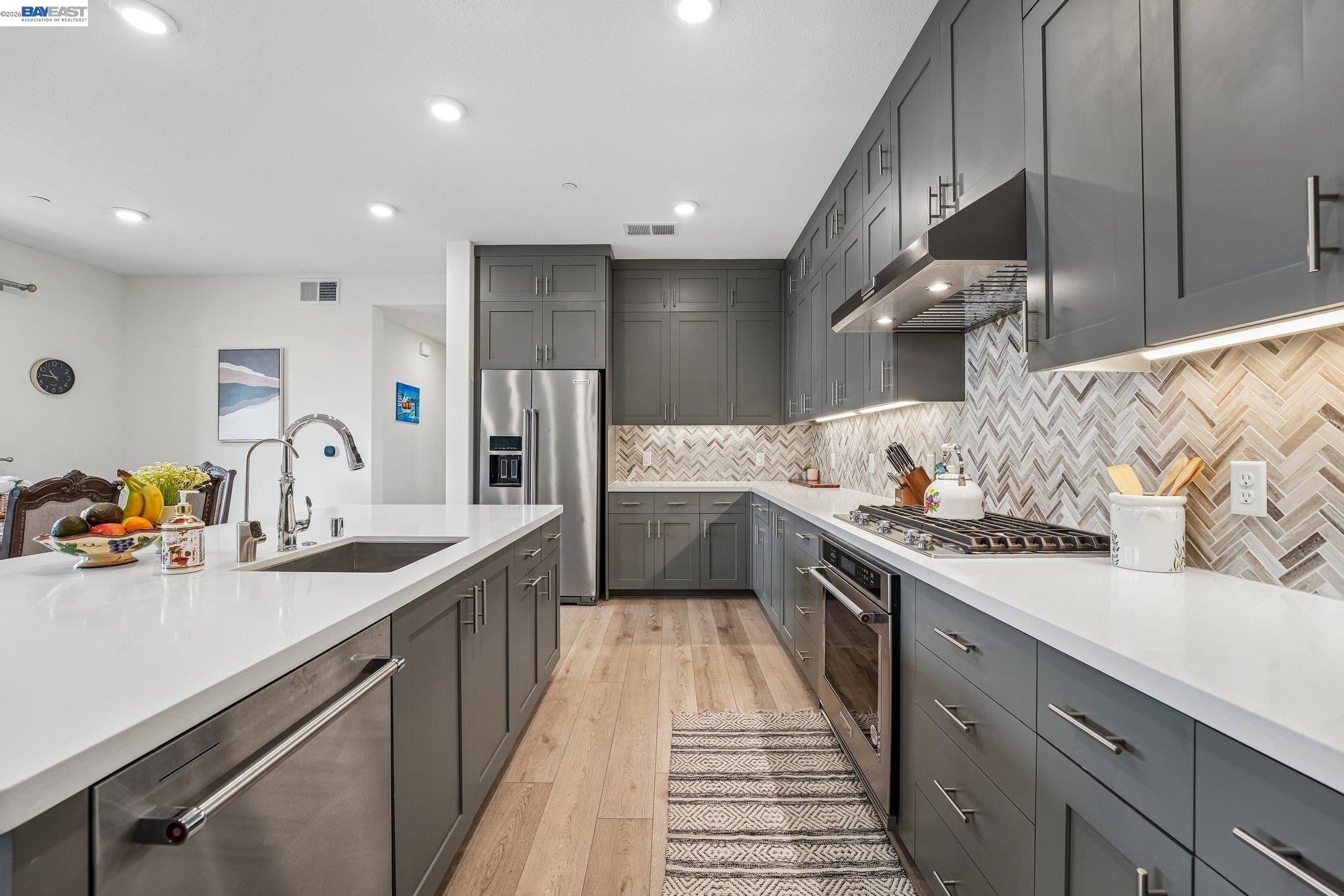 3465 Inspiration Way, Unit 402 Fremont, CA 94538 - Photo 17 of 56