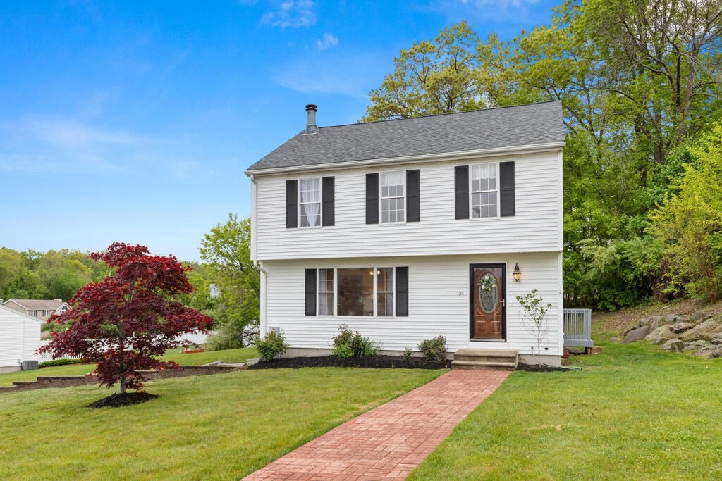 34 Sarah Drive Worcester, MA 01607 - Photo 1 of 36 Gallery Image 1