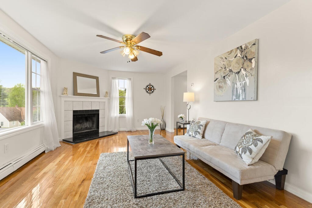 34 Sarah Drive Worcester, MA 01607 - Photo 17 of 36 Gallery Image 17
