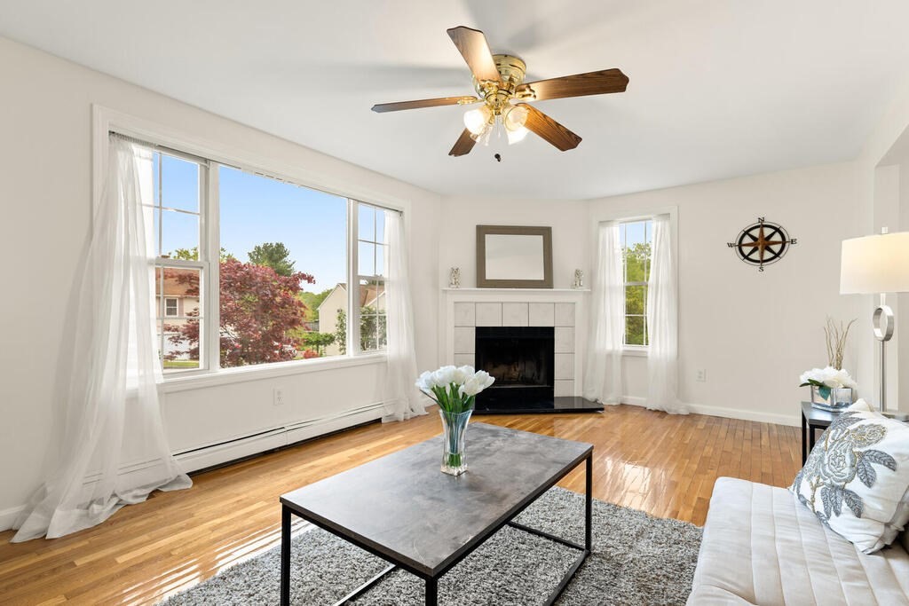 34 Sarah Drive Worcester, MA 01607 - Photo 18 of 36 Gallery Image 18