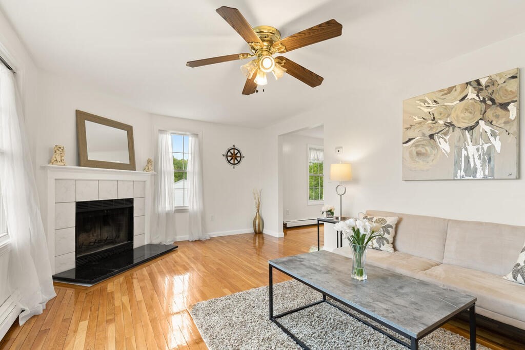 34 Sarah Drive Worcester, MA 01607 - Photo 19 of 36 Gallery Image 19
