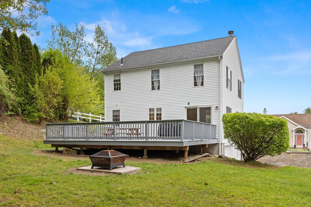 34 Sarah Drive Worcester, MA 01607 - Photo 34 of 36 Gallery Image 34