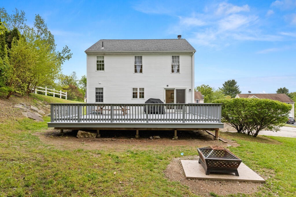 34 Sarah Drive Worcester, MA 01607 - Photo 35 of 36 Gallery Image 35