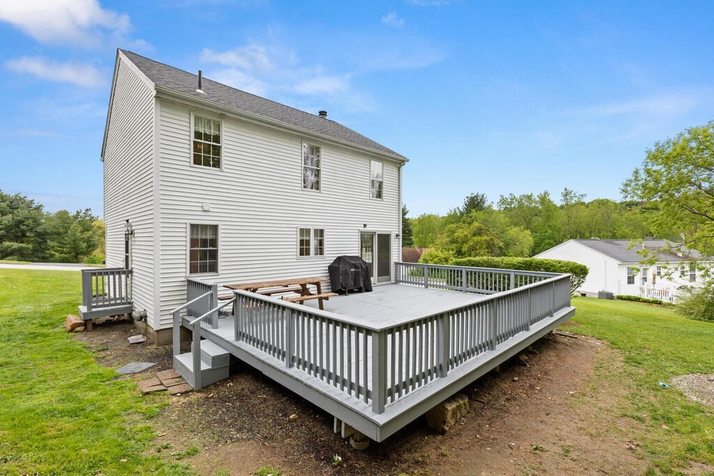 34 Sarah Drive Worcester, MA 01607 - Photo 36 of 36 Gallery Image 36