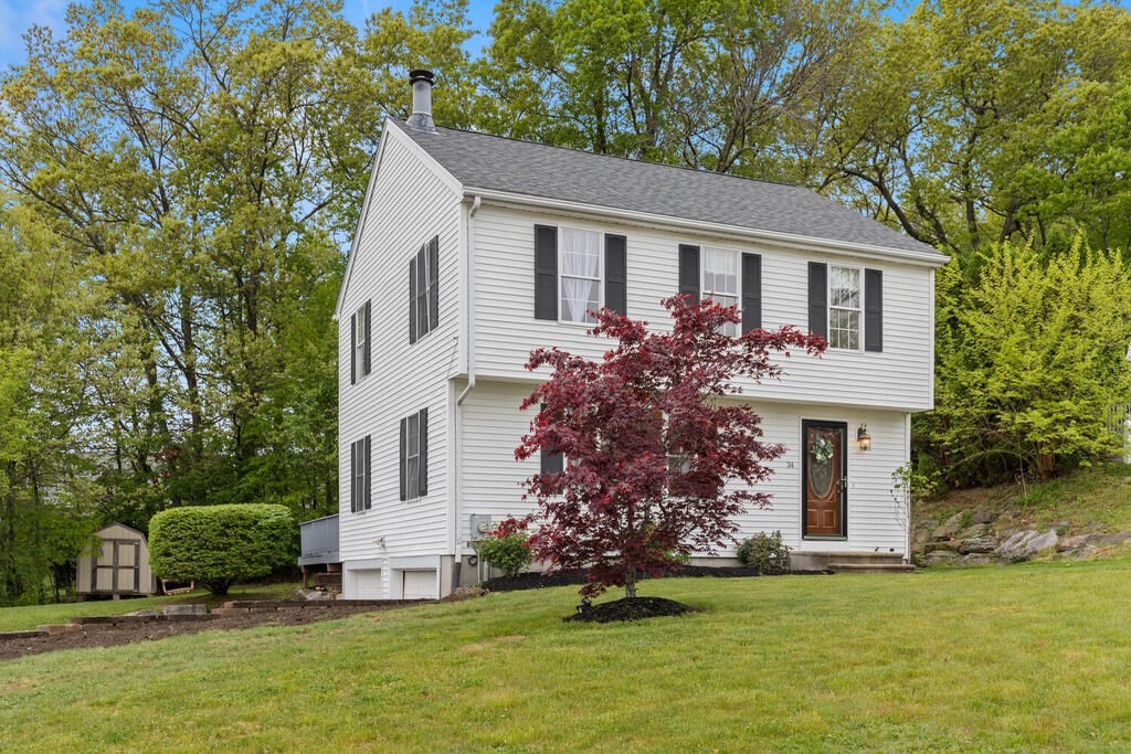 34 Sarah Drive Worcester, MA 01607 - Photo 4 of 36 Gallery Image 4