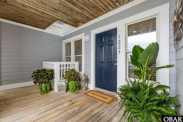 $750,000 | 1223 Ballast Point, Unit 1223, Manteo, NC 27954