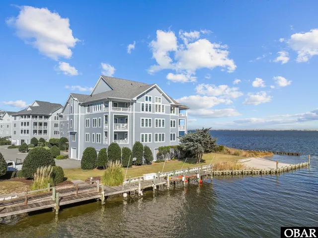 $750,000 | 1223 Ballast Point, Unit 1223, Manteo, NC 27954