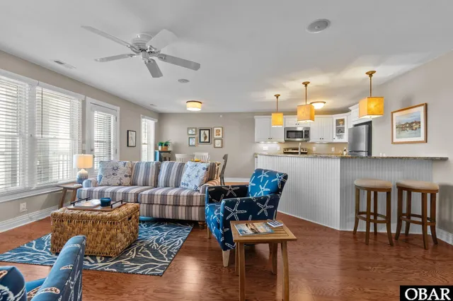 $750,000 | 1223 Ballast Point, Unit 1223, Manteo, NC 27954