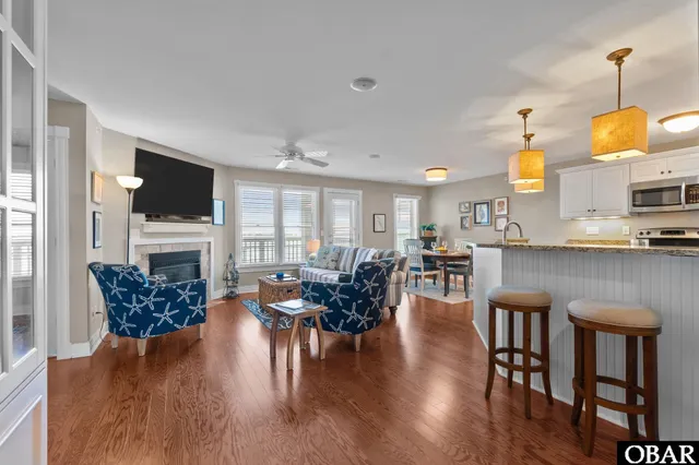 $750,000 | 1223 Ballast Point, Unit 1223, Manteo, NC 27954