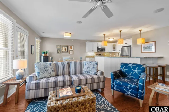 $750,000 | 1223 Ballast Point, Unit 1223, Manteo, NC 27954