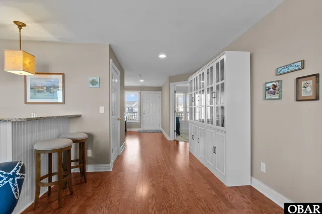 $750,000 | 1223 Ballast Point, Unit 1223, Manteo, NC 27954