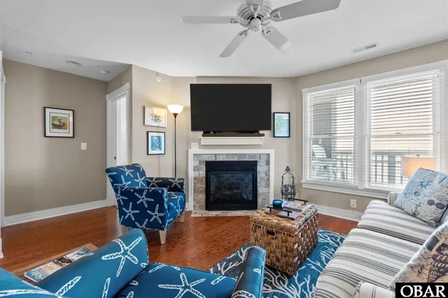 $750,000 | 1223 Ballast Point, Unit 1223, Manteo, NC 27954