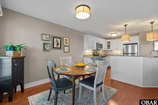 $750,000 | 1223 Ballast Point, Unit 1223, Manteo, NC 27954