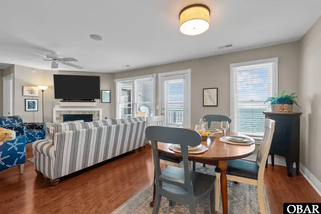 $750,000 | 1223 Ballast Point, Unit 1223, Manteo, NC 27954