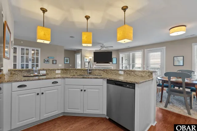 $750,000 | 1223 Ballast Point, Unit 1223, Manteo, NC 27954