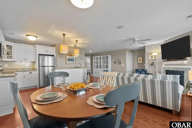 $750,000 | 1223 Ballast Point, Unit 1223, Manteo, NC 27954