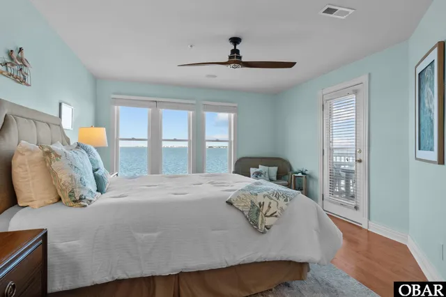 $750,000 | 1223 Ballast Point, Unit 1223, Manteo, NC 27954