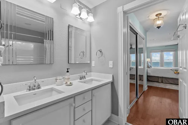 $750,000 | 1223 Ballast Point, Unit 1223, Manteo, NC 27954