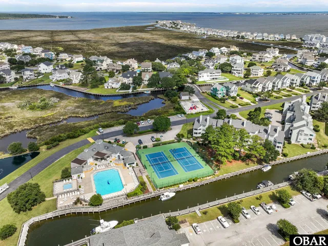 $750,000 | 1223 Ballast Point, Unit 1223, Manteo, NC 27954